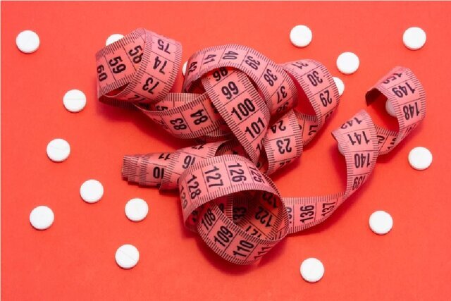 لاغری به هر قیمت؟