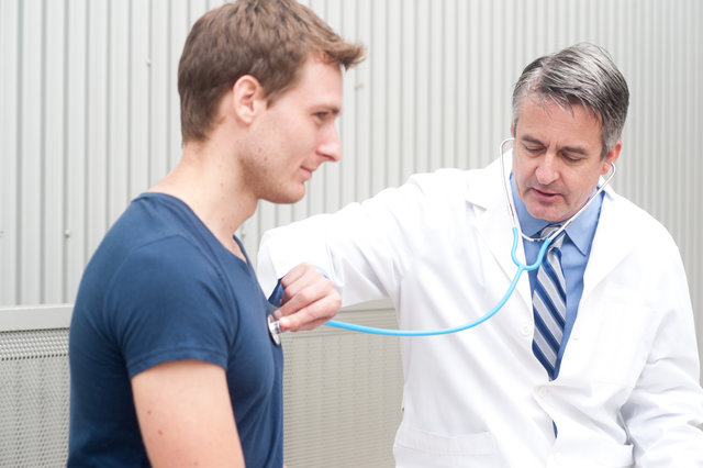 چکاپ سالانه