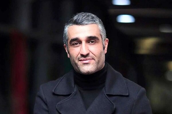 پژمان جمشیدی