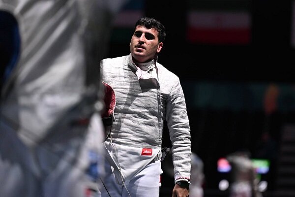 شمشیربازان