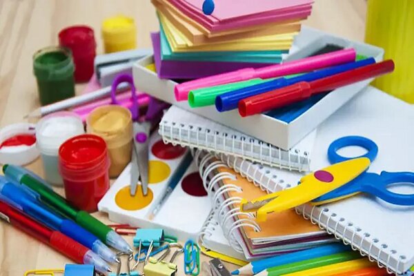 نوشت‌افزار