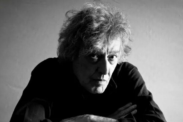 تام استوپارد