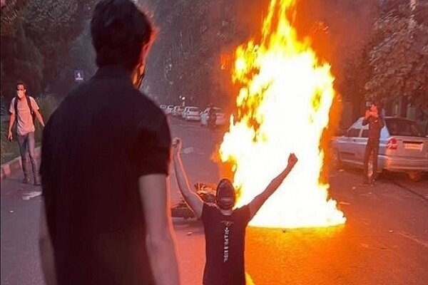 نُت آخر زندگی دختر۲۱ساله