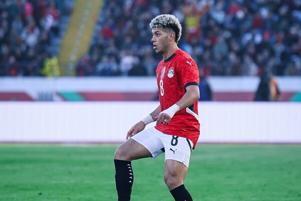 تیم ملی ایران