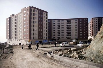 مسکن رایگان