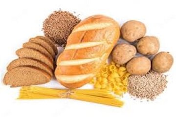 سیب‌زمینی و غلات