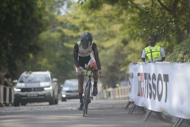 دوچرخه‌سواری