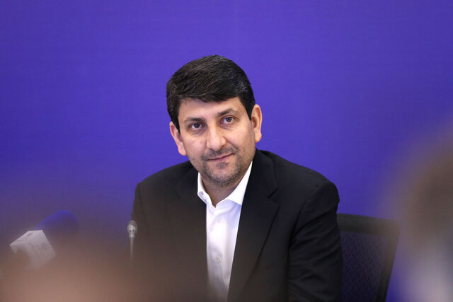 اختلال اینترنت