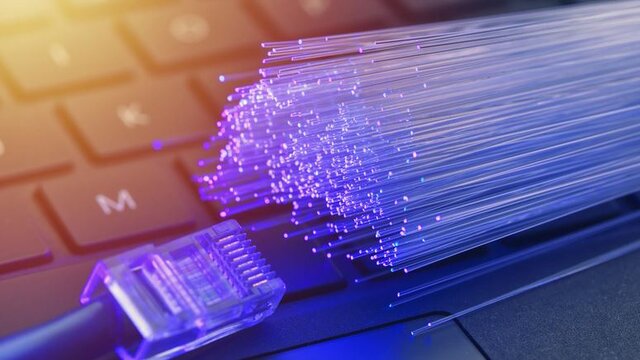 تاثیرات قطعی اینترنت