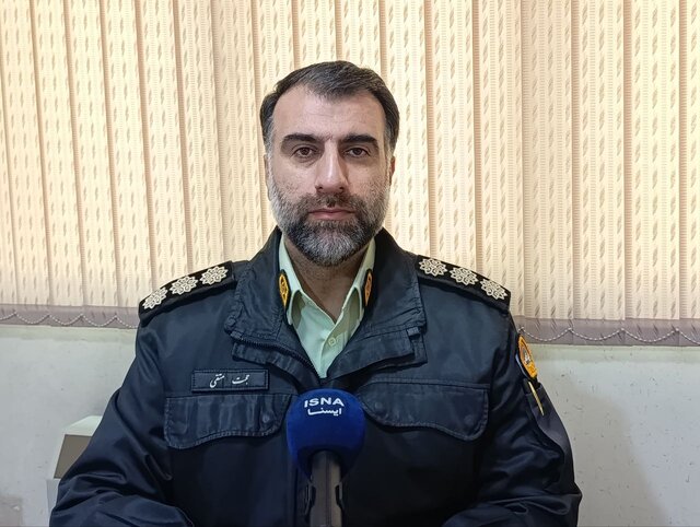 پرونده‌های کلاهبرداری