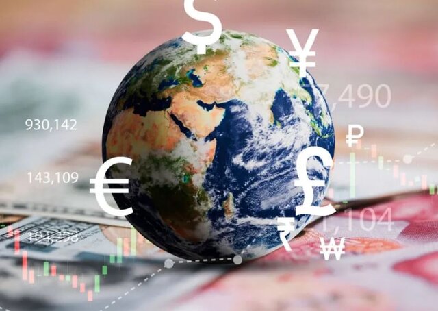 اقتصاد جهانی