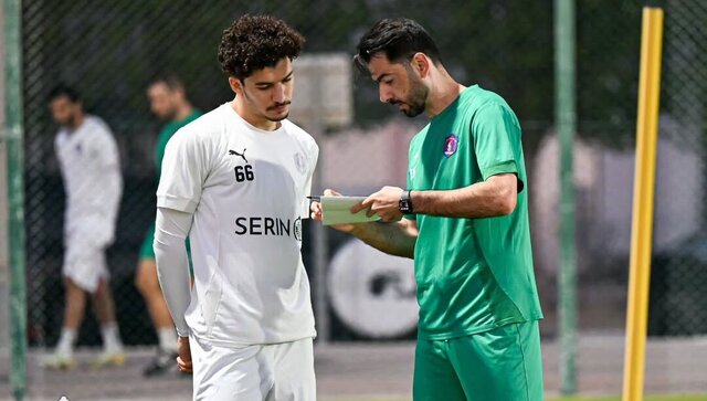 پژمان منتظری