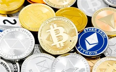 نبرد بانک‌ها و رمزارزها