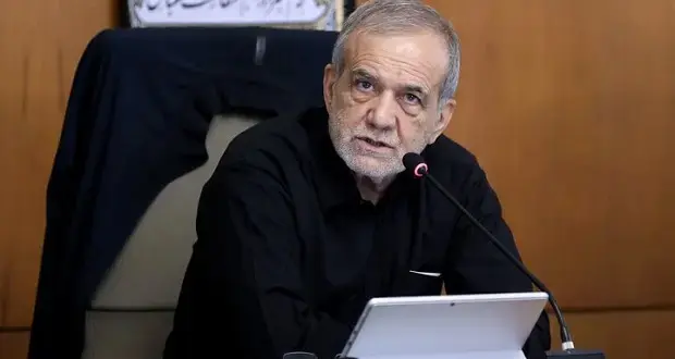 رئیس‌جمهور