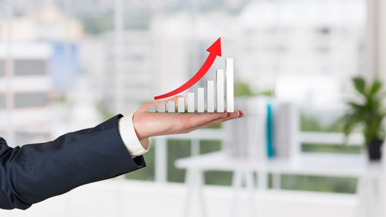 نتایج عالی در رکود