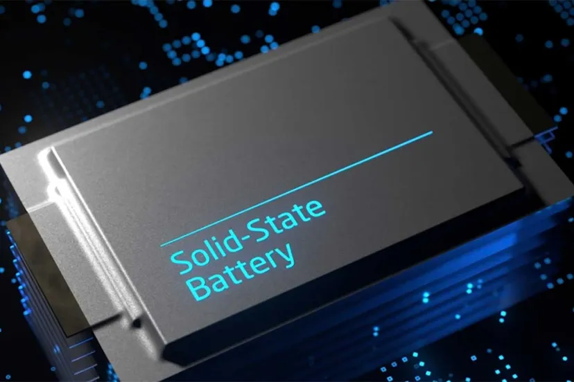 پیش‌دستی چین با تعریف اولین استاندارد باطری حالت جامد جهان