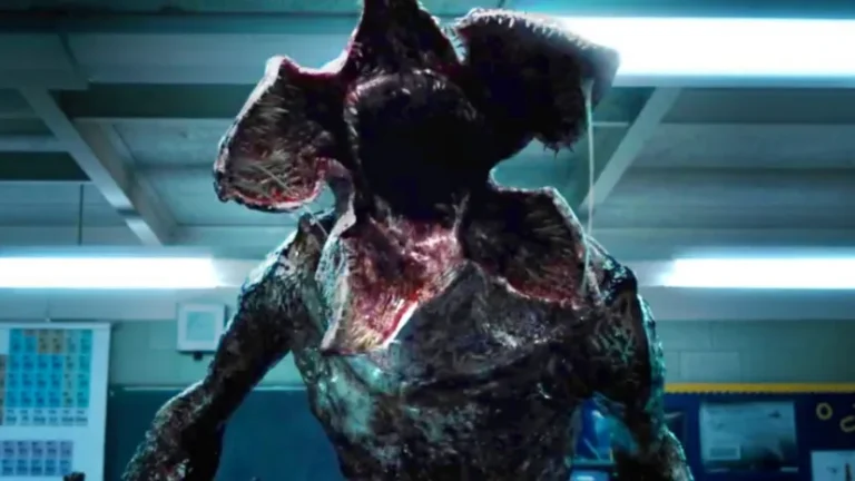 سریال Stranger Things