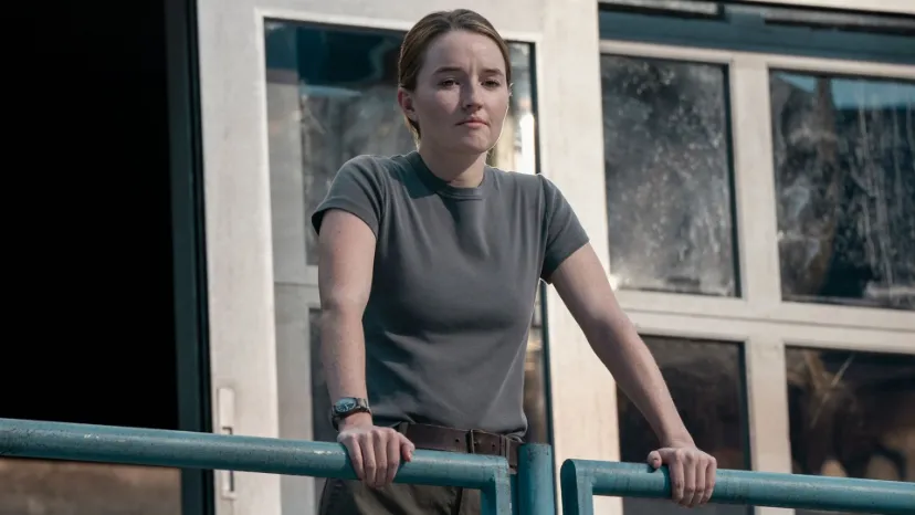 فصل سوم The Last of Us