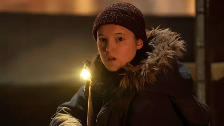 فصل سوم The Last of Us