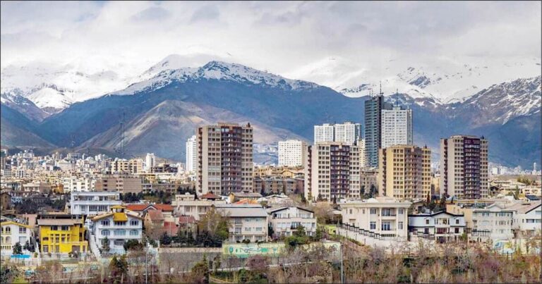 مسکن