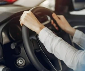 بهتر شدن رانندگی