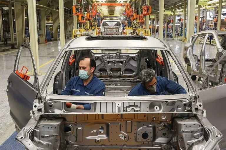 خودروسازان-1