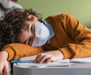 سرما خوردگی