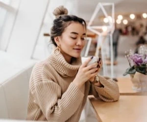 دمنوش گیاهی