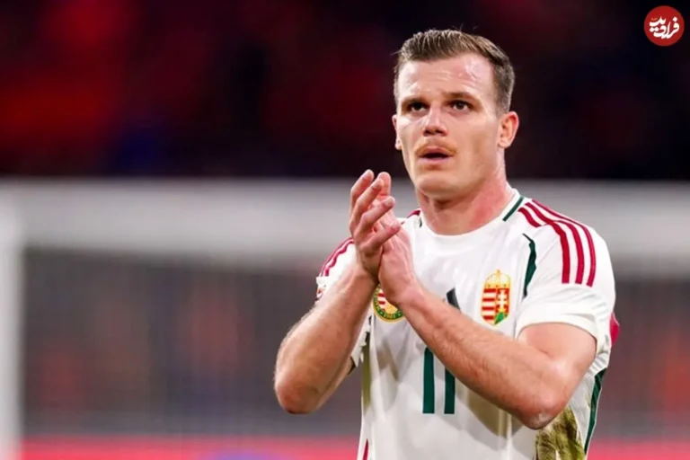 مدافع مجارستانی