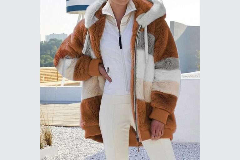 ژاکت-متناسب