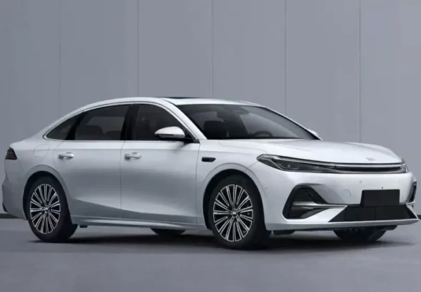 جیلی گلکسی A7