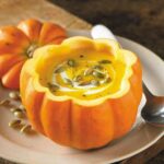 بورانی کدو حلوایی