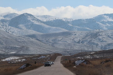 سامانه بارشی