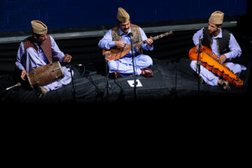 جشنواره موسیقی فجر