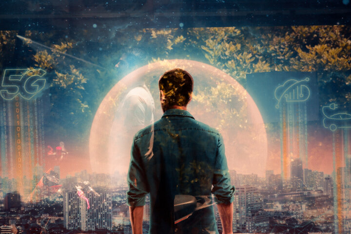 تدوین نقشه راه هوش مصنوعی برای تحول دیجیتال الکترونیک کشور