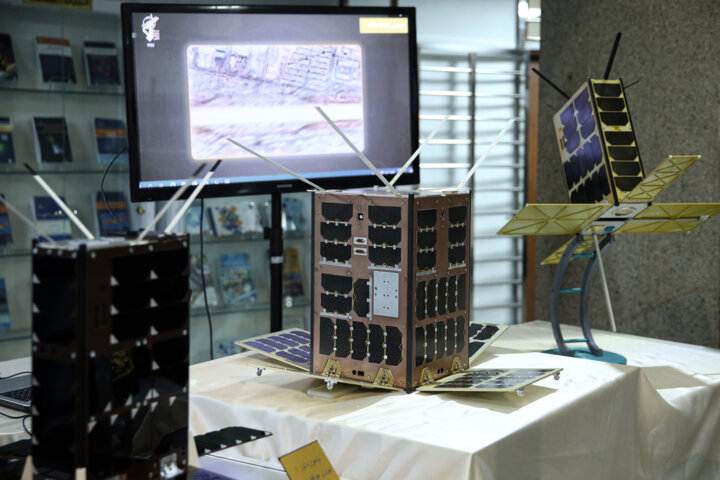 بودجه فضایی