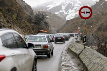 محدودیت‌های ترافیکی