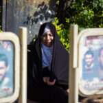 مشتاقان دیدار خدا