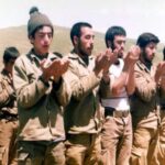 مناجات شعبانیه