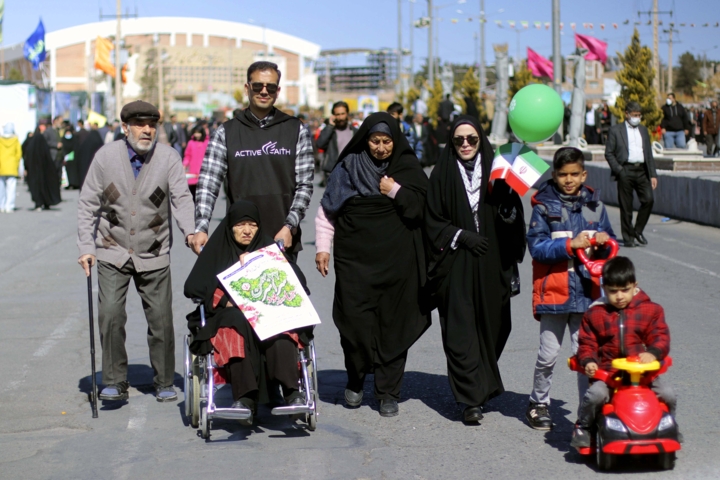 مادران دیروز