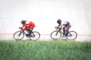 دوچرخه‌سواری