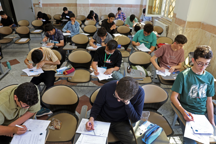 نخبگان ایرانی