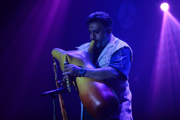 جشنواره موسیقی فجر