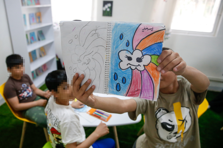 «شبه خانواده»