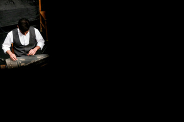 جشنواره موسیقی فجر