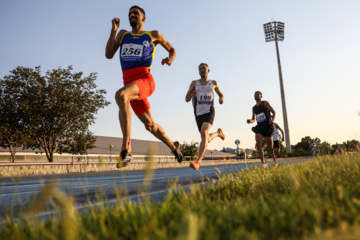 دوومیدانی‌