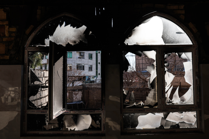 هشدار امنیتی جدید