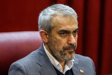 وزیر اقتصاد