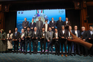 همایش ملی بخش کشاورزی