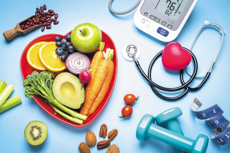 رازهای سلامت